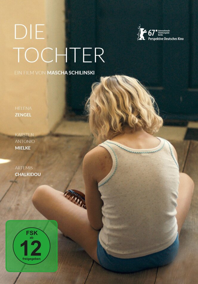 Die Tochter (2018)