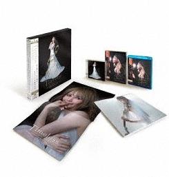 Sarah Alainn - --- Édition Deluxe, 2 CD + DVD + Blu-ray
