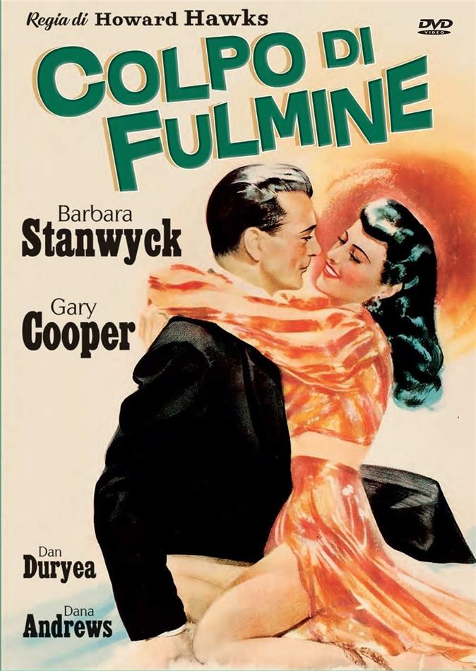 Colpo di fulmine (1941) s/w
