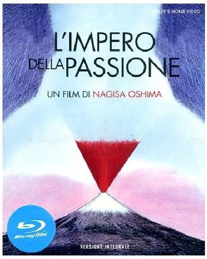 L'Impero della Passione (1978) Edizione Integrale