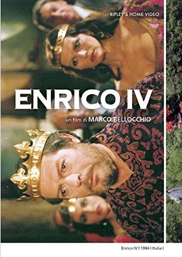 Enrico IV (1984) Restaurierte Fassung
