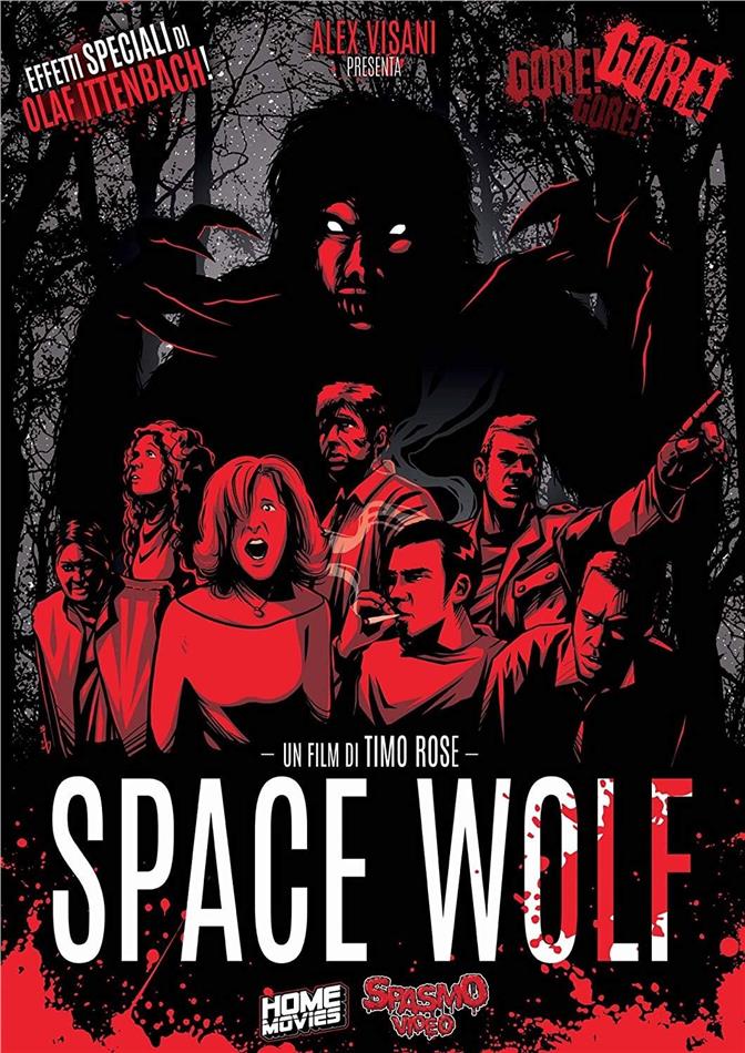 Space Wolf (2003)