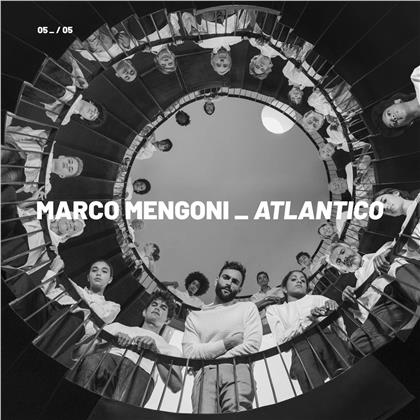 Marco Mengoni - Atlantico - 05/05 Piano Unico (Deluxe Edition)