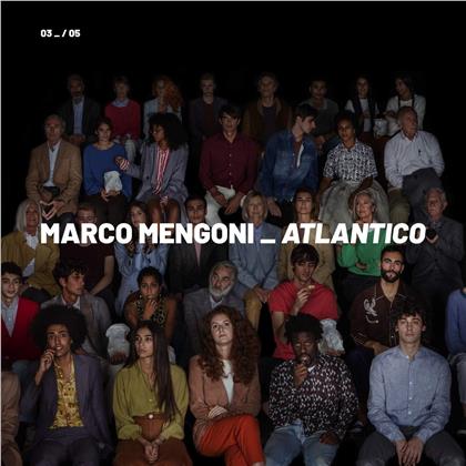 Marco Mengoni - Atlantico - 03/05 Immersione Emotiva (&Eacute;dition Deluxe)