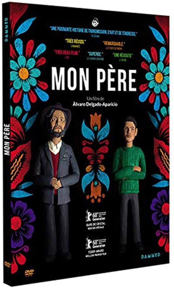Mon père (2017)