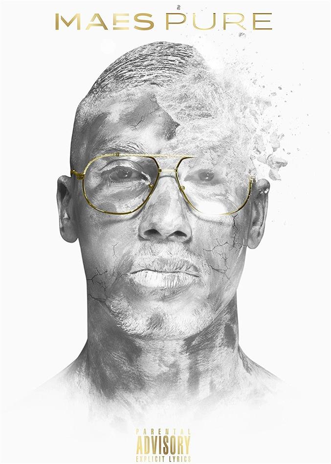 Maes - Pure