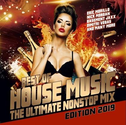 Best Of House Music 2019