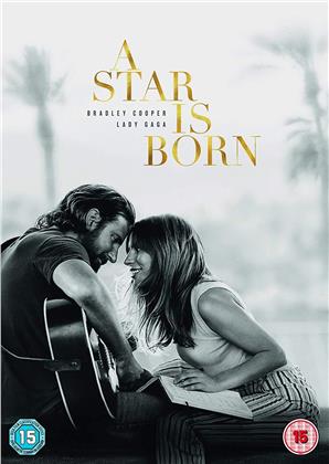 A Star Is Born (2018)
