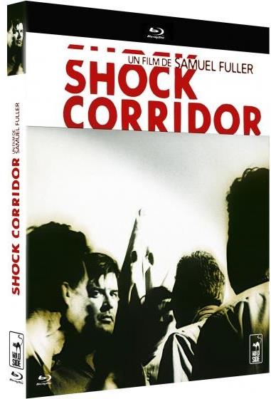 Shock Corridor (1963)