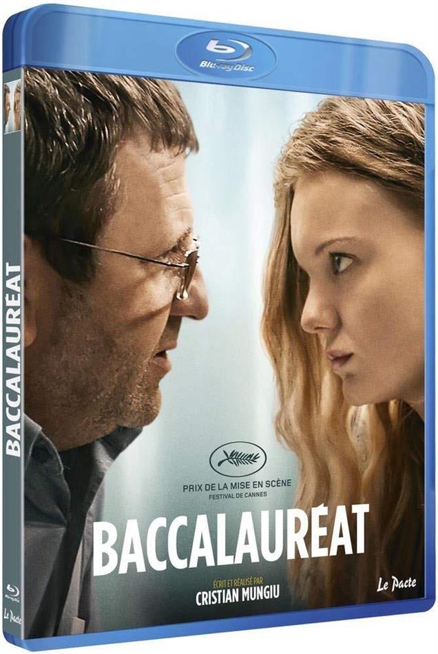 Baccalauréat (2016)