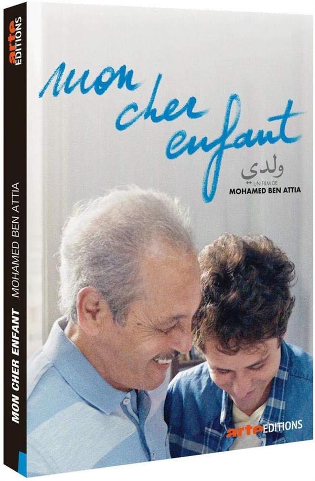 Mon cher enfant (2018)