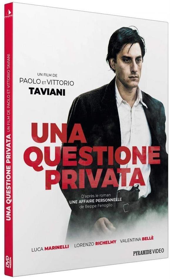 Una questione privata (2017)