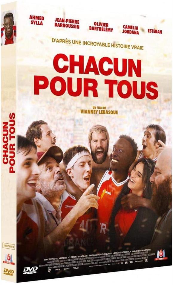 Chacun pour tous (2018)
