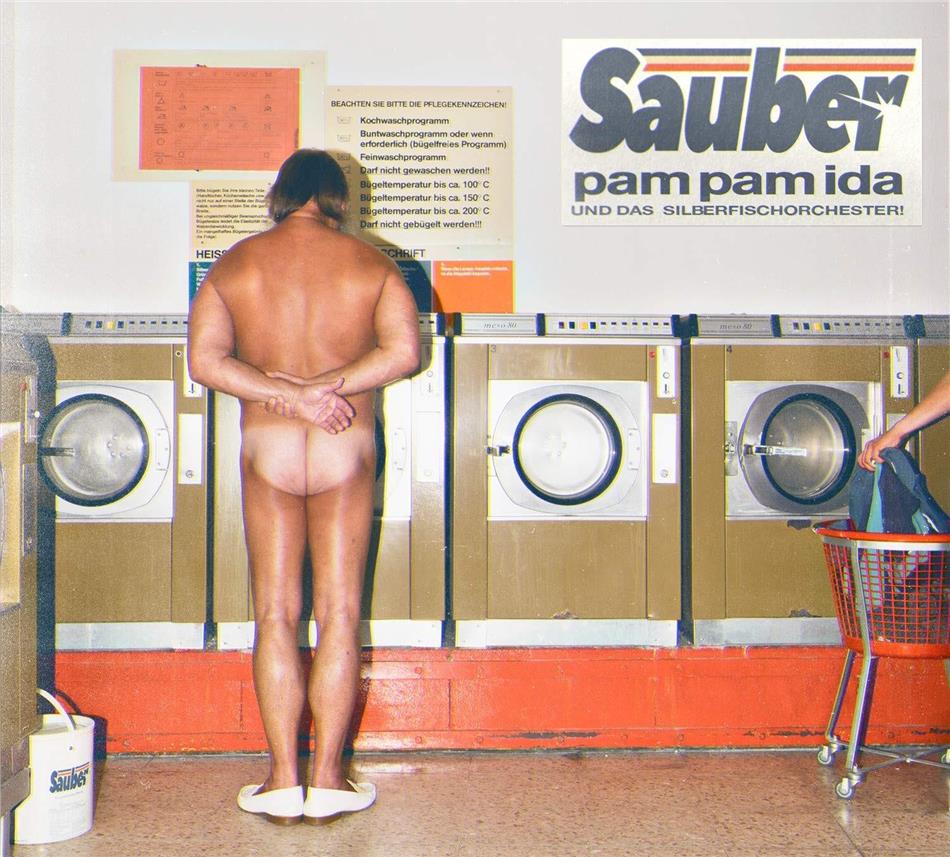 Pam Pam Ida - Sauber