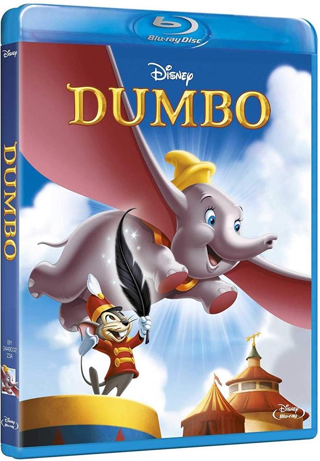 Dumbo (1941)