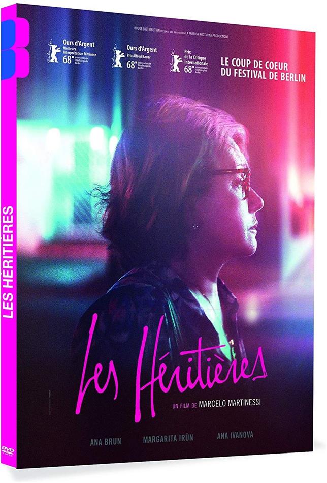 Les héritières (2018)