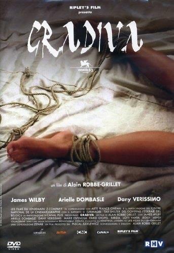 Gradiva (2007)