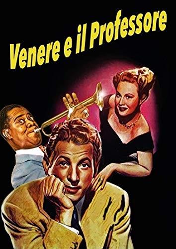 Venere e il professore (1948) s/w