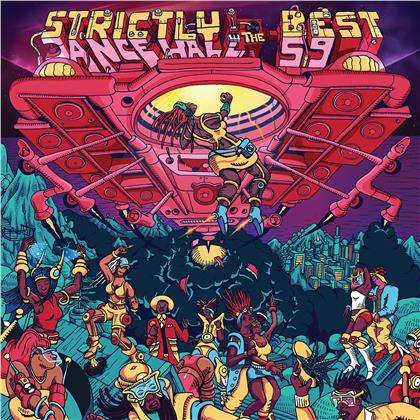 Various - Strictly The Best Vol. 59 - Dancehall Edition