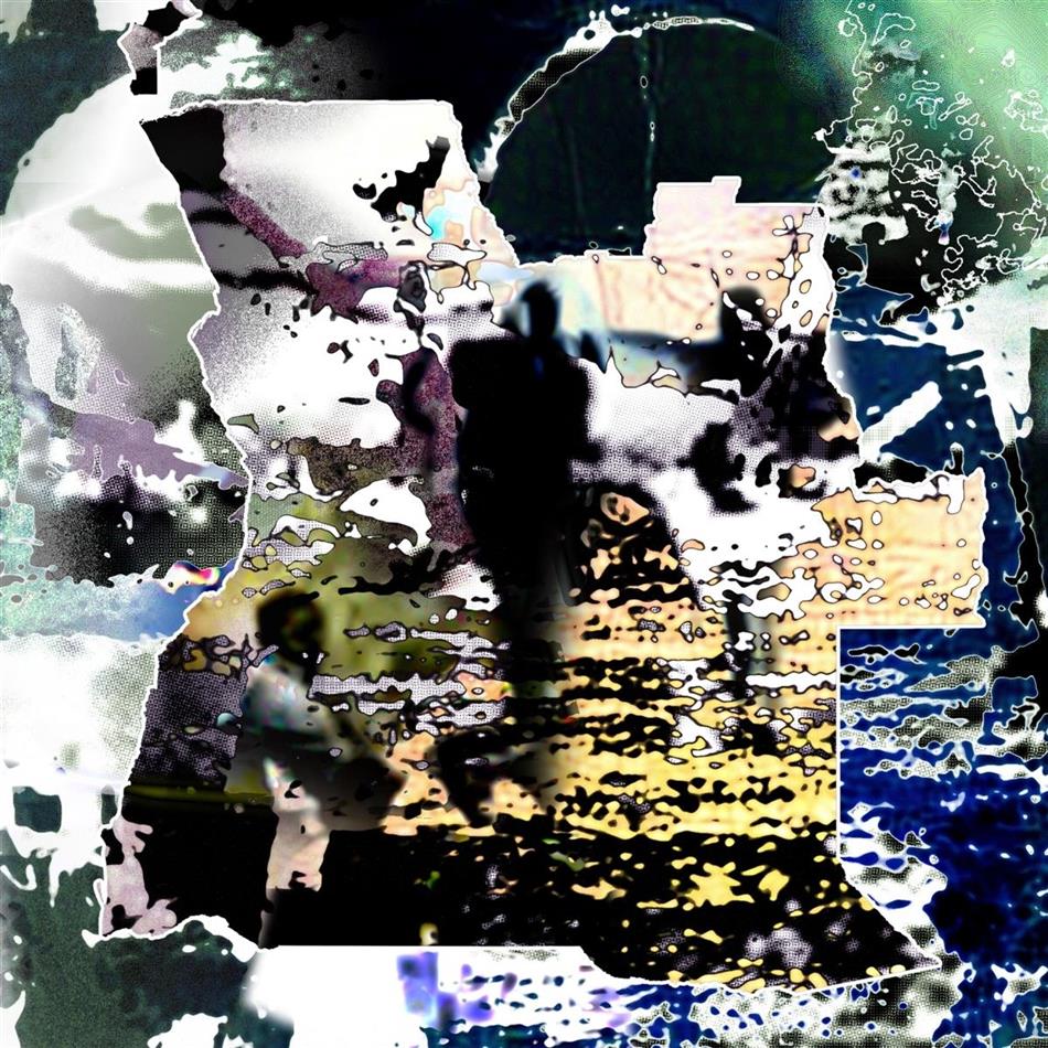 Nazar - Enclave EP 12" Maxi