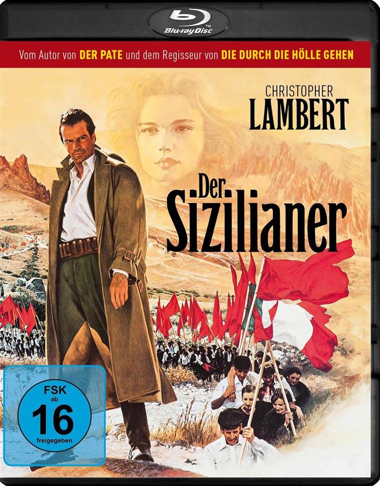 Der Sizilianer (1987)