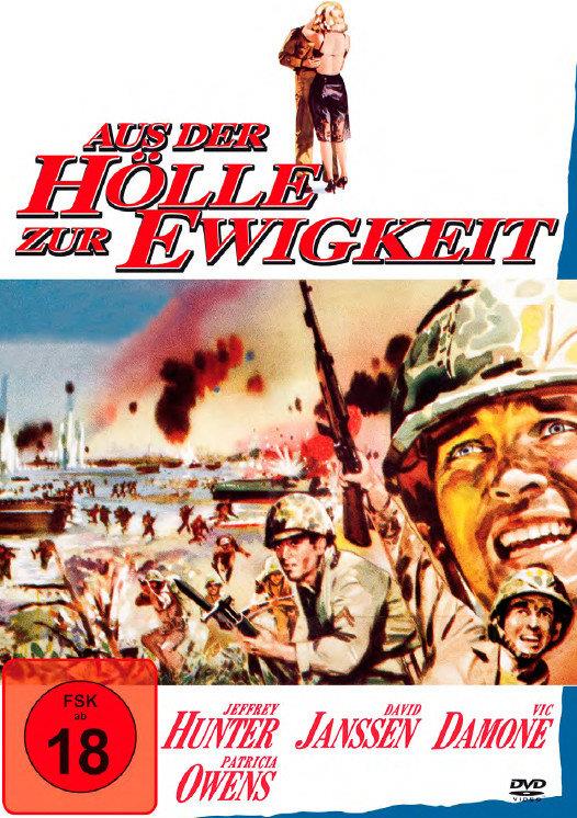 Aus der Hölle zur Ewigkeit (1960)