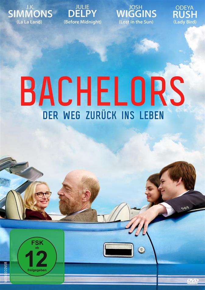 Bachelors - Der Weg zurück ins Leben (2017)