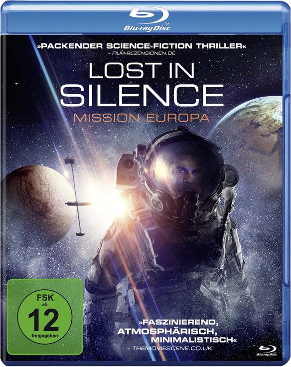 Lost in Silence - Mission Europa (2012)