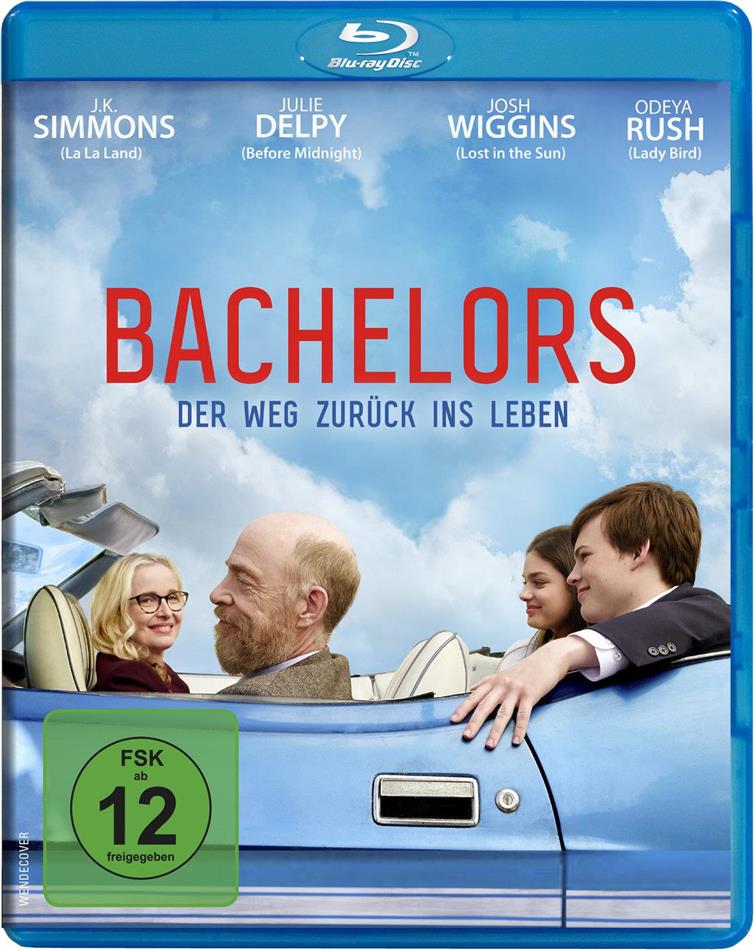 Bachelors - Der Weg zurück ins Leben (2017)