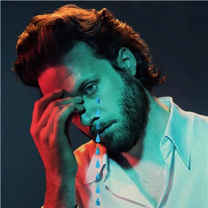 Father John Misty - God's Favorite Customer (&Eacute;dition Limit&eacute;e, LP + Digital Copy)