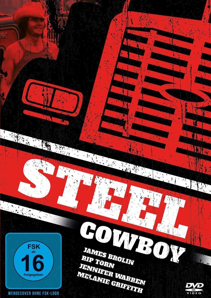 Steel Cowboy (1978)