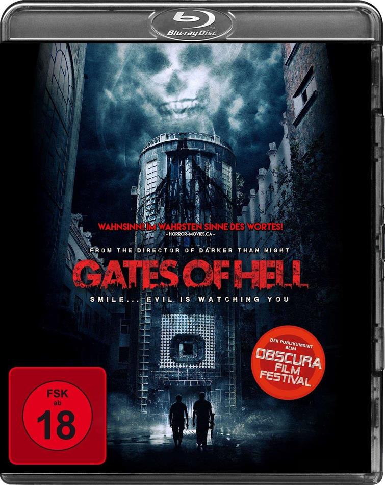 Gates of Hell (2016)
