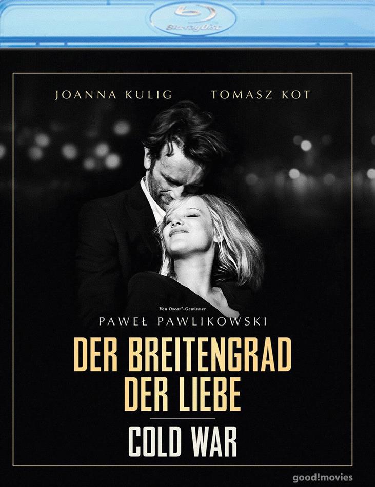 Cold War - Der Breitengrad der Liebe (2018)
