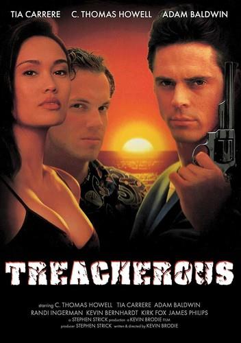 Treacherous (1993)