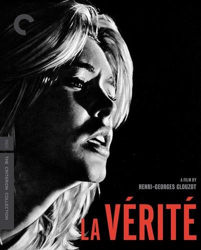 La Vérité (1960) Criterion Collection