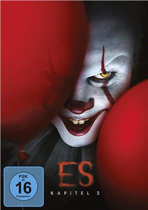 Es - Kapitel 2 (2019)