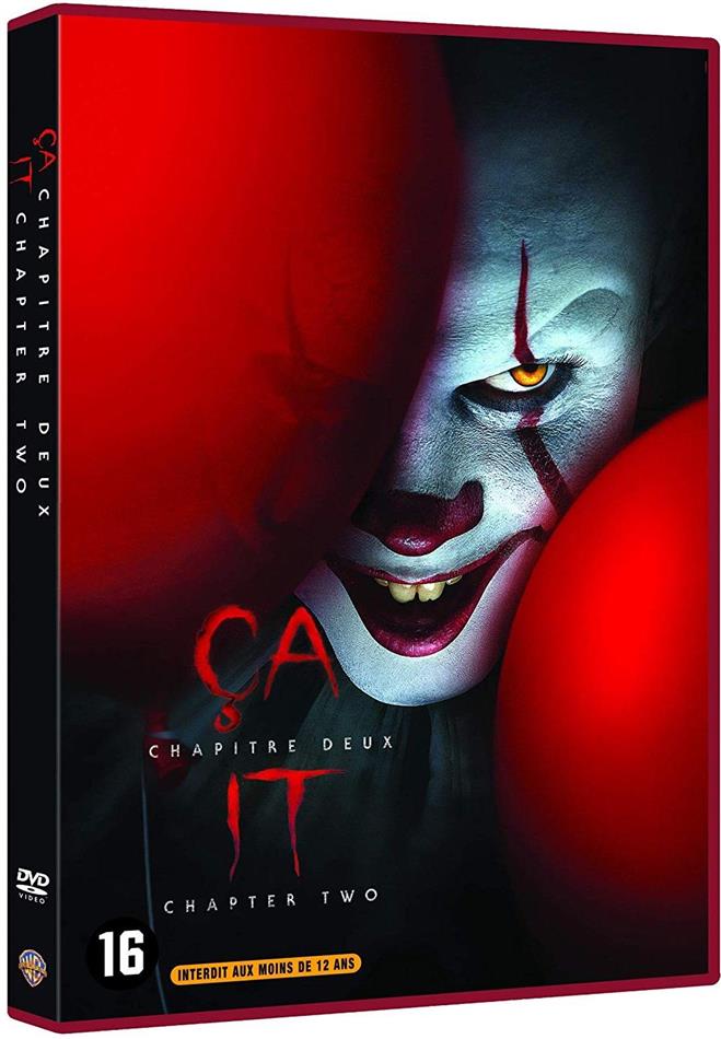 Ça - Chapitre 2 (2019)