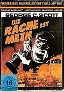 Die Rache ist mein (1972)