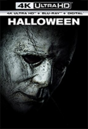 Halloween (2018) (4K Ultra HD + Blu-ray)