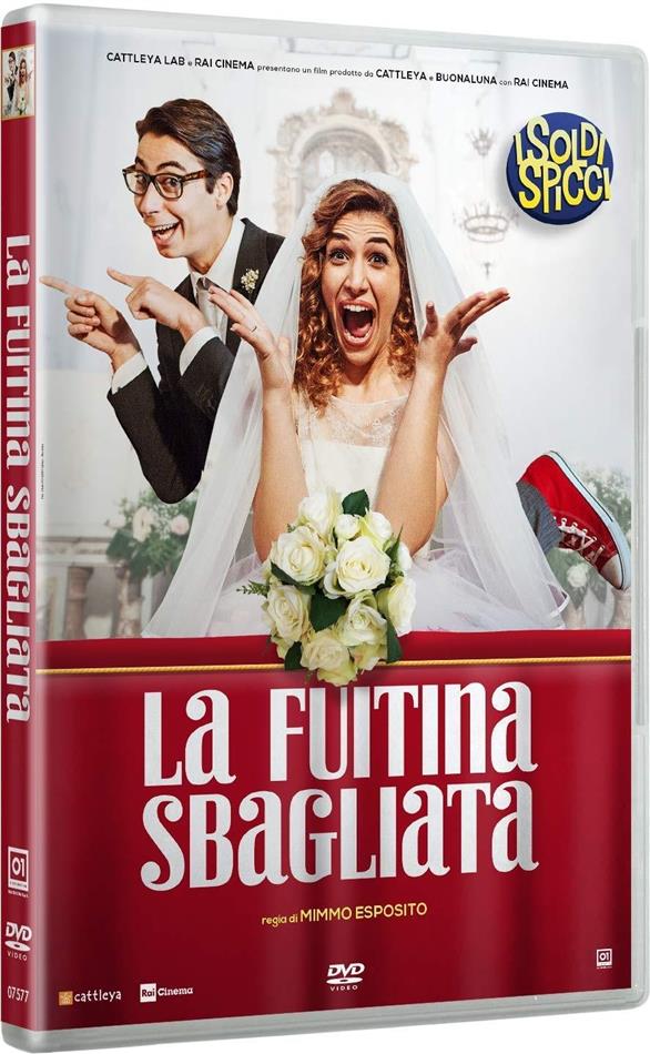 La fuitina sbagliata (2018)