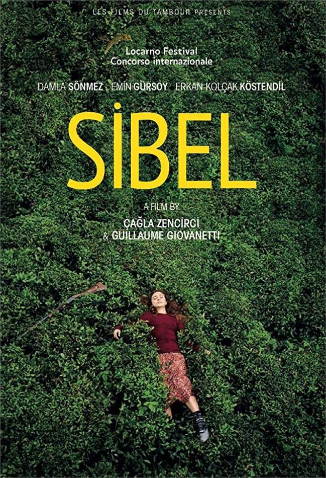 Sibel (2018) Trigon-Film