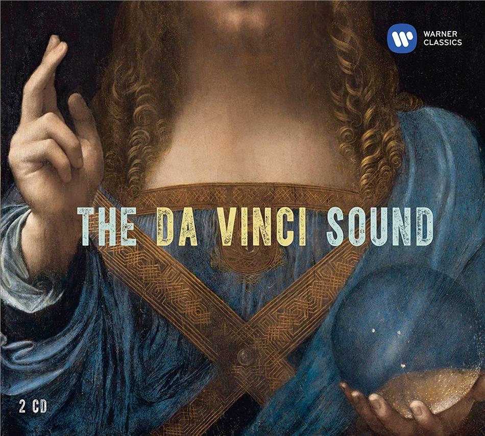 Hilliard Ensemble, Munrow, Rooley, Vellard, +, … - The Da Vinci Sound 2 CDs