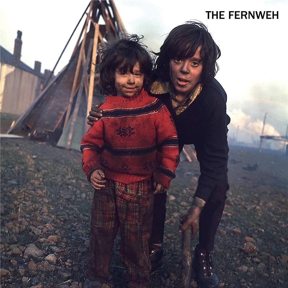 Fernweh - The Fernweh