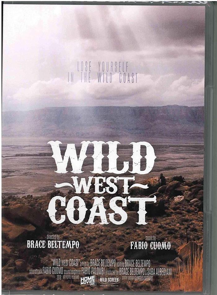 Wild West Coast (2018)