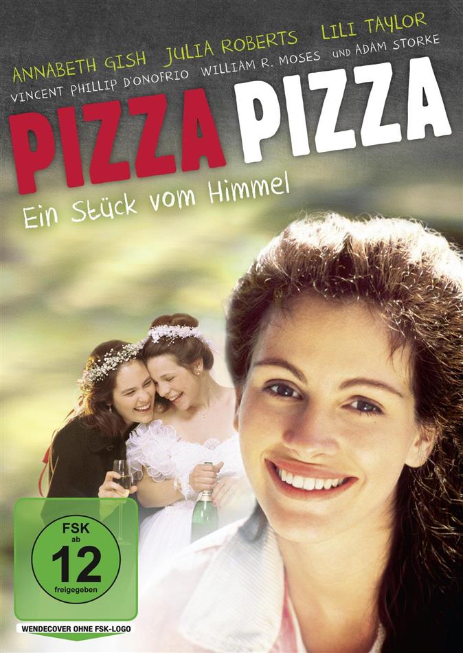 Pizza Pizza - Ein Stück vom Himmel (1988)