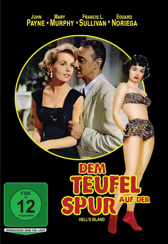 Dem Teufel auf der Spur (1955)