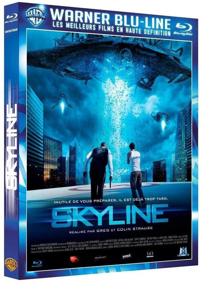 Skyline (2010)