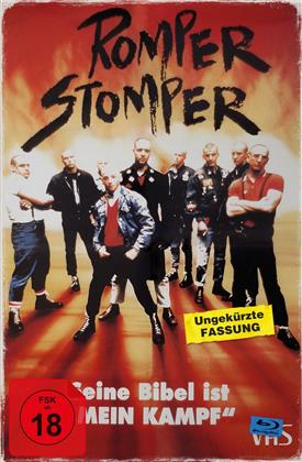 Romper Stomper (1992) (VHS-Edition, Limited Edition, Uncut)