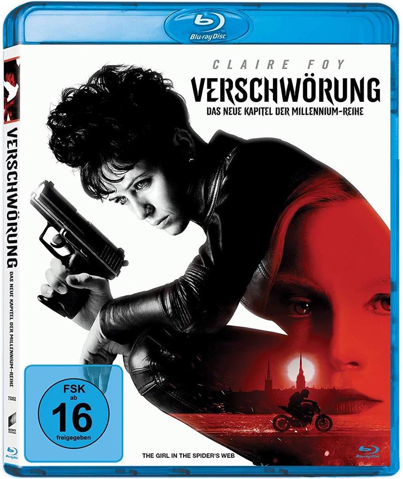 Verschwörung (2018)
