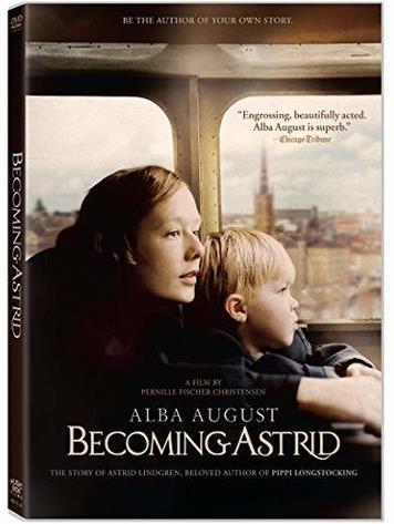 Becoming Astrid (2018)